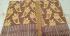 BEDSHEET 50X90 ACRYLIC JACQUARD